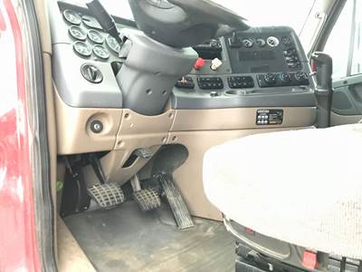 Freightliner Cascadia Dashboard Assembly