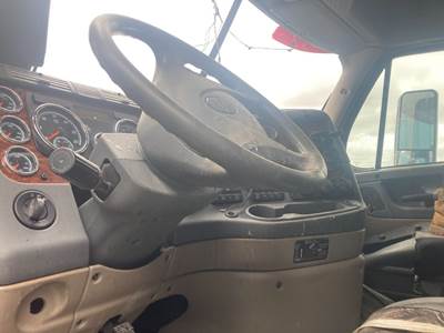 Freightliner Cascadia Dashboard Assembly