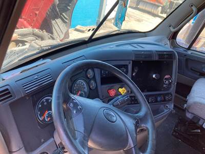 Freightliner Cascadia Dashboard Assembly