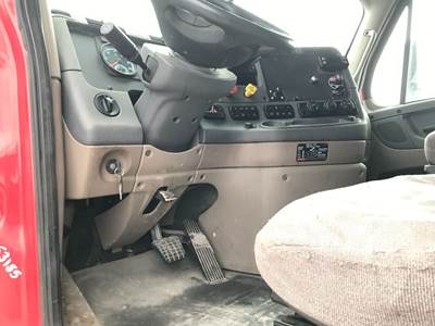 Freightliner Cascadia Dashboard Assembly