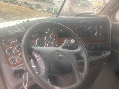 Freightliner Cascadia Dashboard Assembly