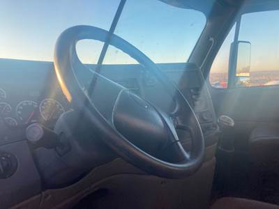 Freightliner Cascadia Dashboard Assembly