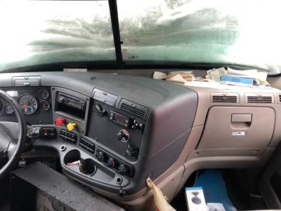 Freightliner Cascadia Dashboard Assembly