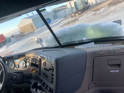 Freightliner Cascadia Dashboard Assembly