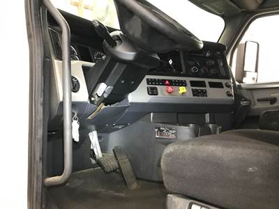 Freightliner Cascadia Dashboard Assembly