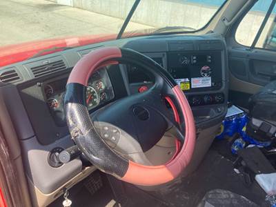 Freightliner Cascadia Dashboard Assembly