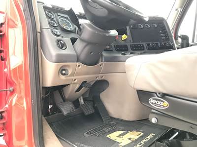 Freightliner Cascadia Dashboard Assembly