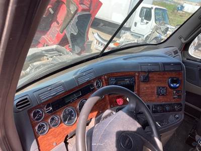 Freightliner Cascadia Dashboard Assembly