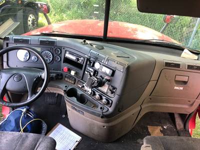 Freightliner Cascadia Dashboard Assembly