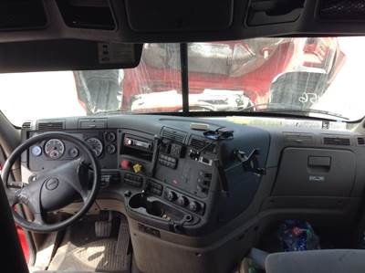 Freightliner Cascadia Dashboard Assembly