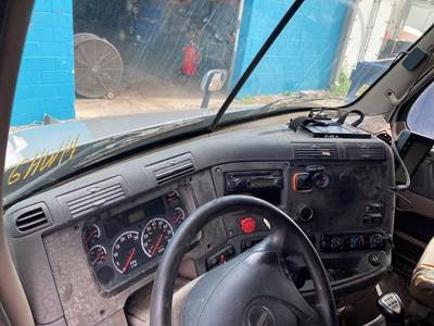 Freightliner Cascadia Dashboard Assembly