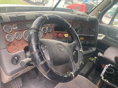 Freightliner Cascadia Dashboard Assembly