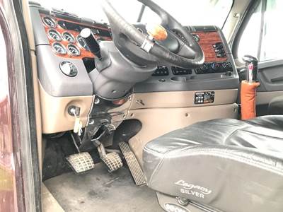 Freightliner Cascadia Dashboard Assembly