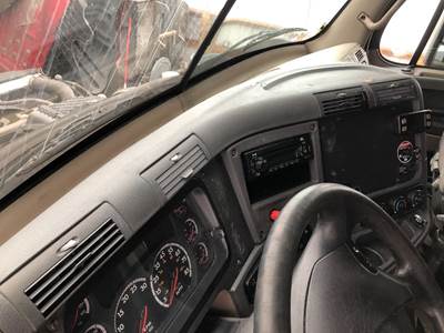 Freightliner Cascadia Dashboard Assembly