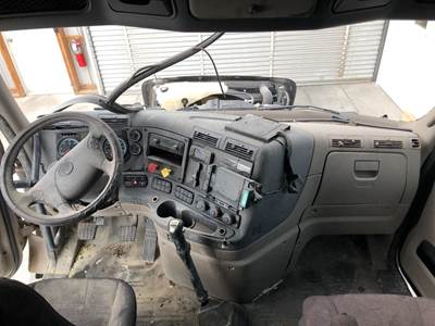 Freightliner Cascadia Dashboard Assembly