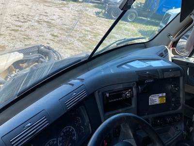 Freightliner Cascadia Dashboard Assembly