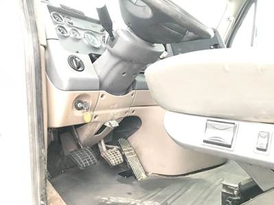 Freightliner Cascadia Dashboard Assembly