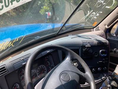 Freightliner Cascadia Dashboard Assembly