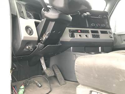 Freightliner Cascadia Dashboard Assembly