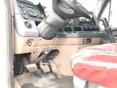 Freightliner Cascadia Dashboard Assembly
