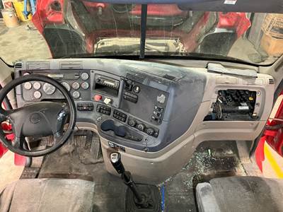 Freightliner Cascadia Dashboard Assembly