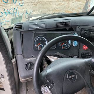 Freightliner Cascadia Dashboard Assembly