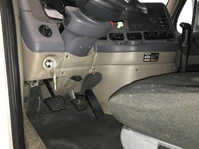 Freightliner Cascadia Dashboard Assembly