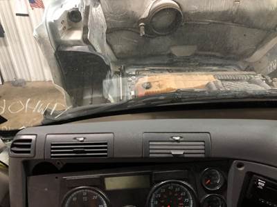 Freightliner Cascadia Dashboard Assembly