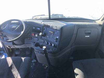 Freightliner Cascadia Dashboard Assembly
