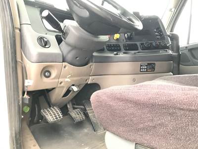 Freightliner Cascadia Dashboard Assembly