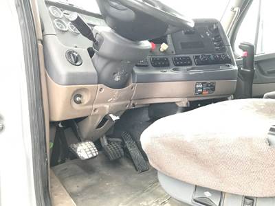 Freightliner Cascadia Dashboard Assembly