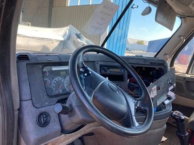 Freightliner Cascadia Dashboard Assembly