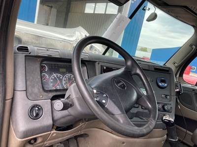 Freightliner Cascadia Dashboard Assembly