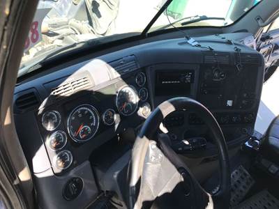 Freightliner Cascadia Dashboard Assembly