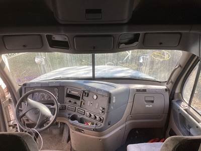Freightliner Cascadia Dashboard Assembly