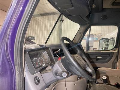 Freightliner Cascadia Dashboard Assembly