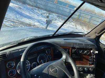 Freightliner Cascadia Dashboard Assembly