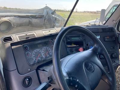 Freightliner Cascadia Dashboard Assembly