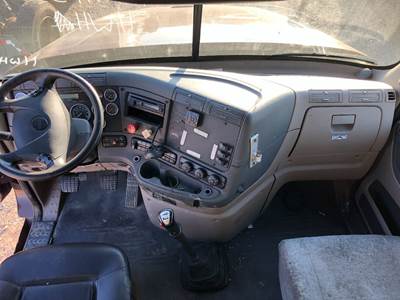 Freightliner Cascadia Dashboard Assembly