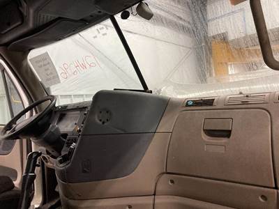 Freightliner Cascadia Dashboard Assembly