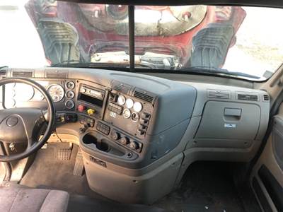 Freightliner Cascadia Dashboard Assembly