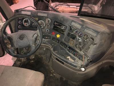 Freightliner Cascadia Dashboard Assembly