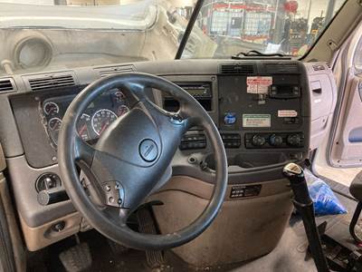 Freightliner Cascadia Dashboard Assembly
