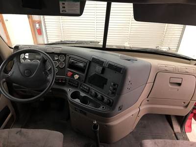 Freightliner Cascadia Dashboard Assembly