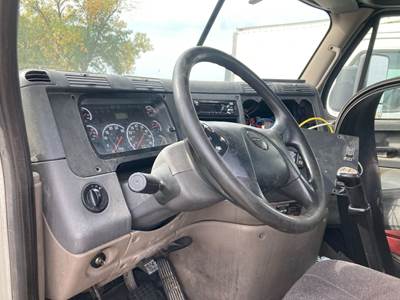 Freightliner Cascadia Dashboard Assembly