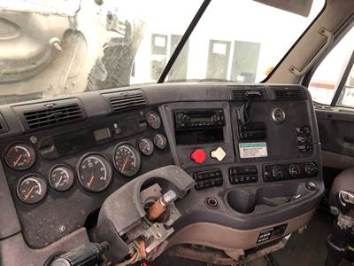 Freightliner Cascadia Dashboard Assembly