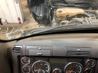 Freightliner Cascadia Dashboard Assembly