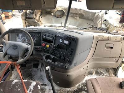 Freightliner Cascadia Dashboard Assembly