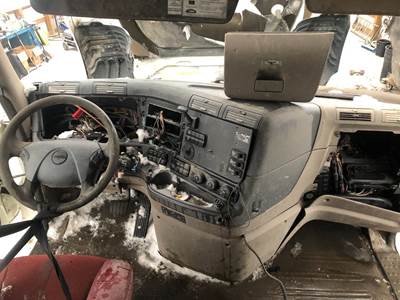Freightliner Cascadia Dashboard Assembly