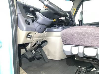 Freightliner Cascadia Dashboard Assembly